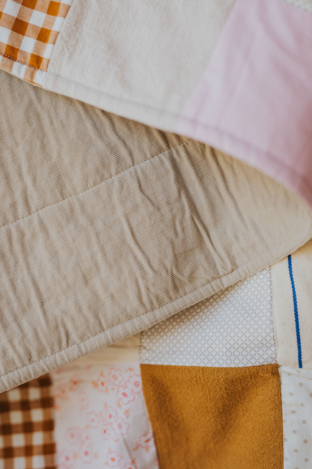 summer quilt