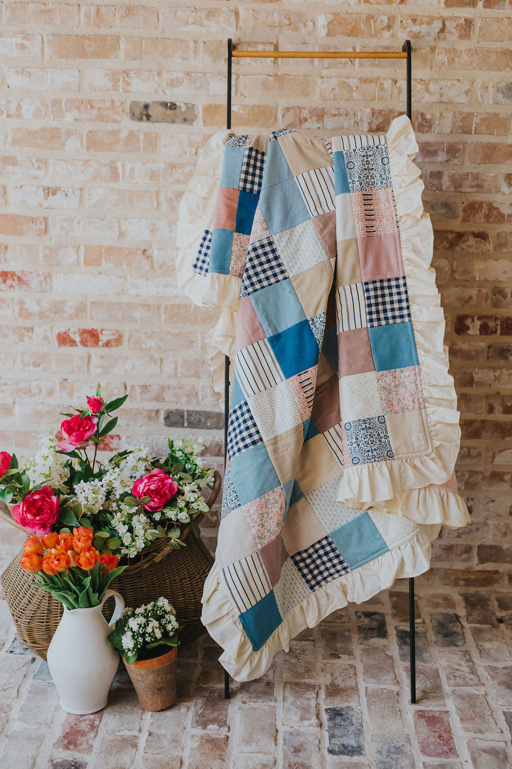 summer quilt