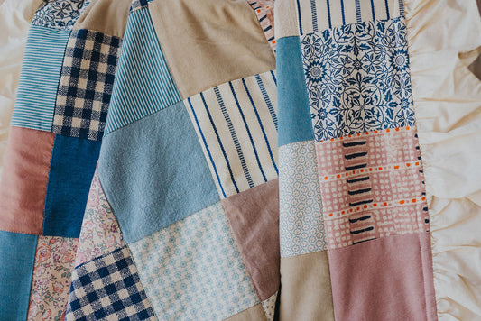 summer quilt