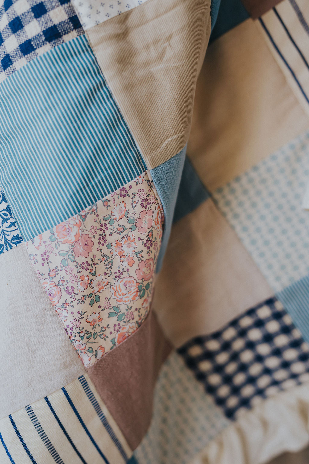 summer quilt