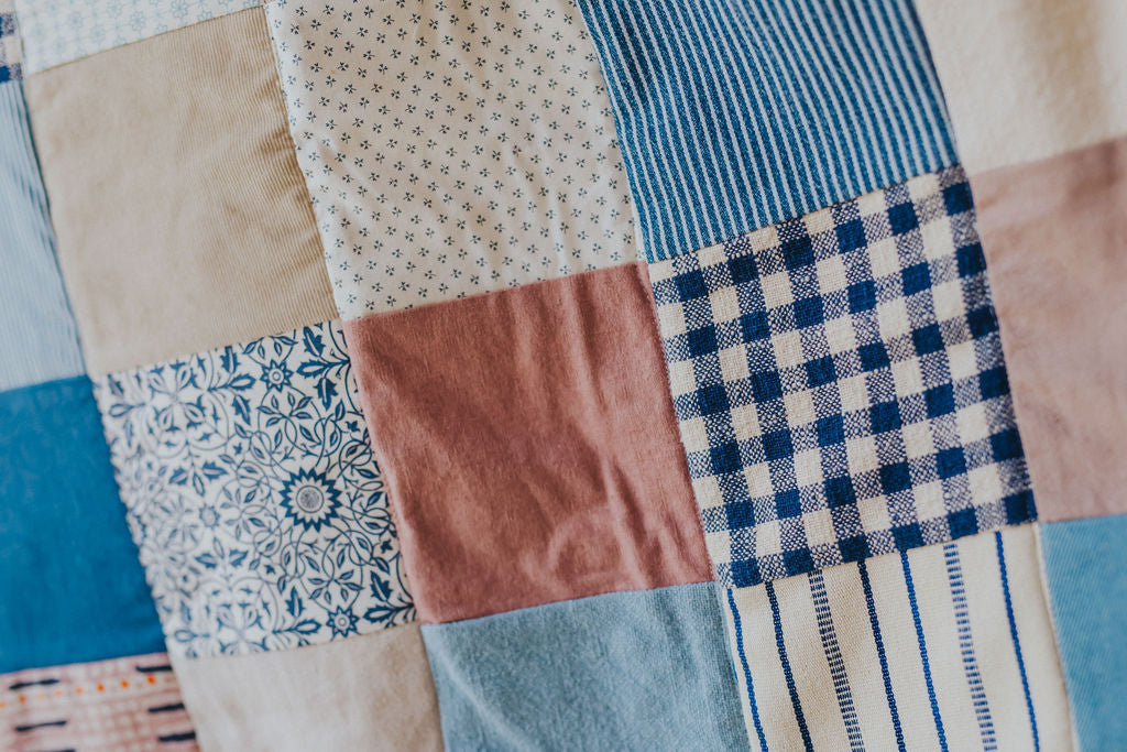 summer quilt