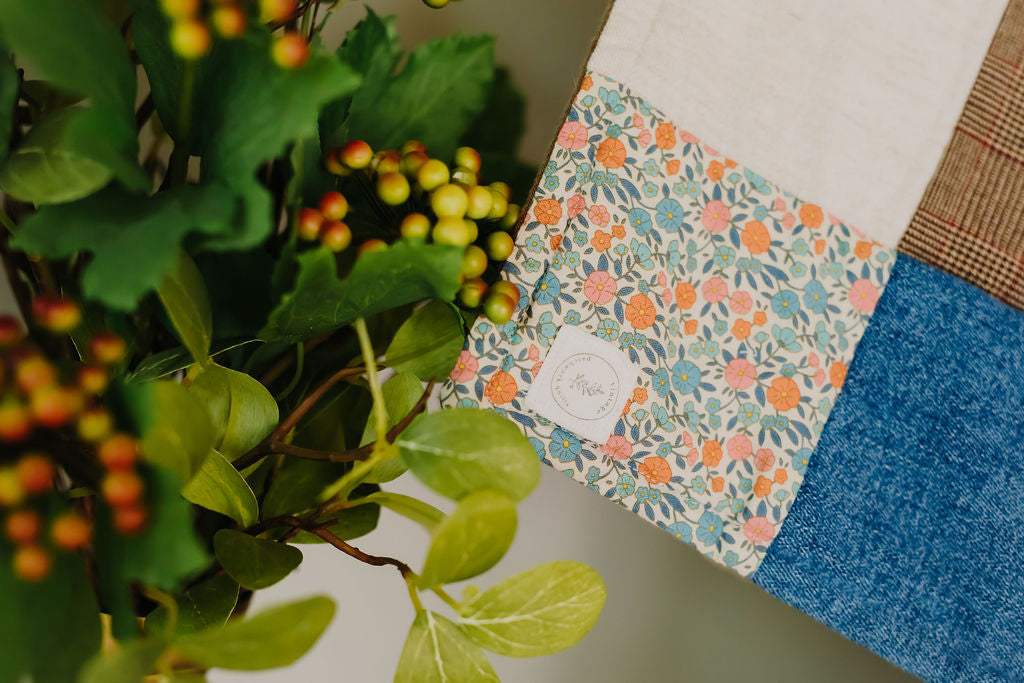 fall quilt