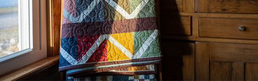 How to Care for Your Heirloom Quilts to Make Them Last