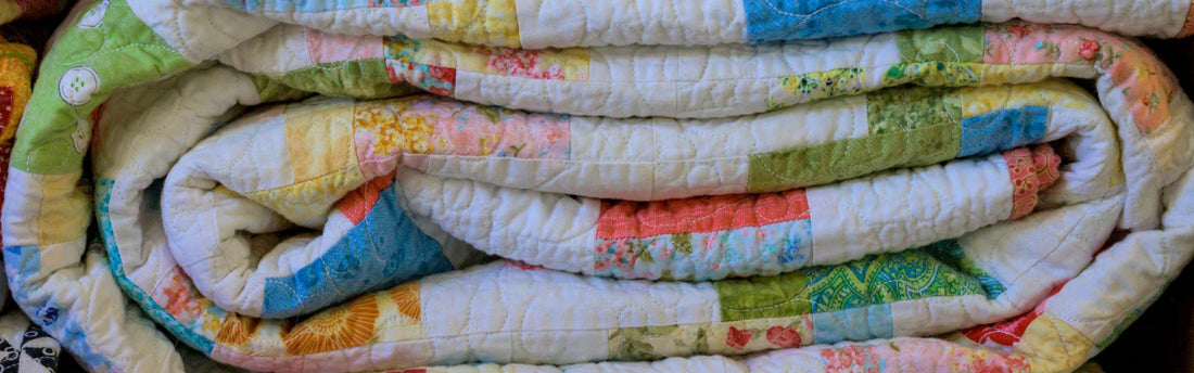 Why Custom Quilts Make Great Gifts