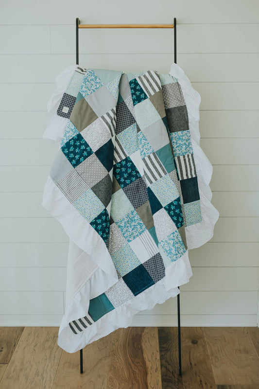 summer quilt