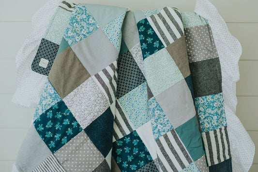 summer quilt