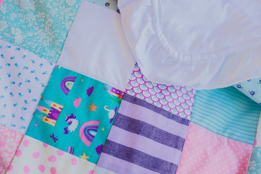 summer quilt