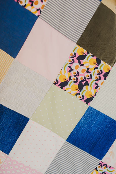 summer quilt