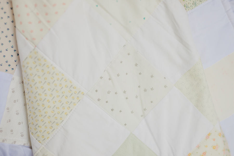 summer quilt