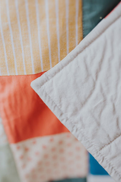 summer quilt