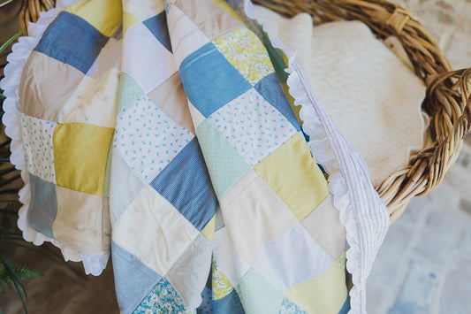 summer quilt