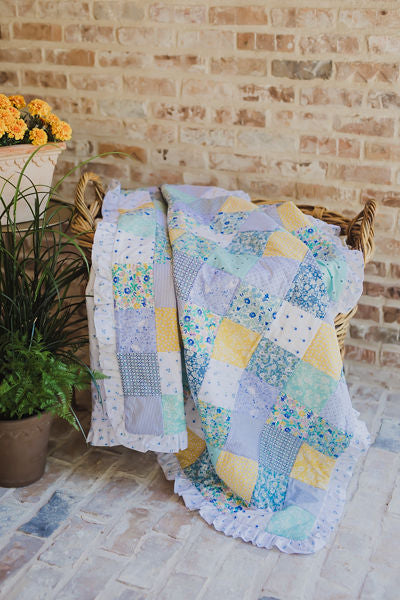 summer quilt