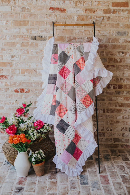 summer quilt