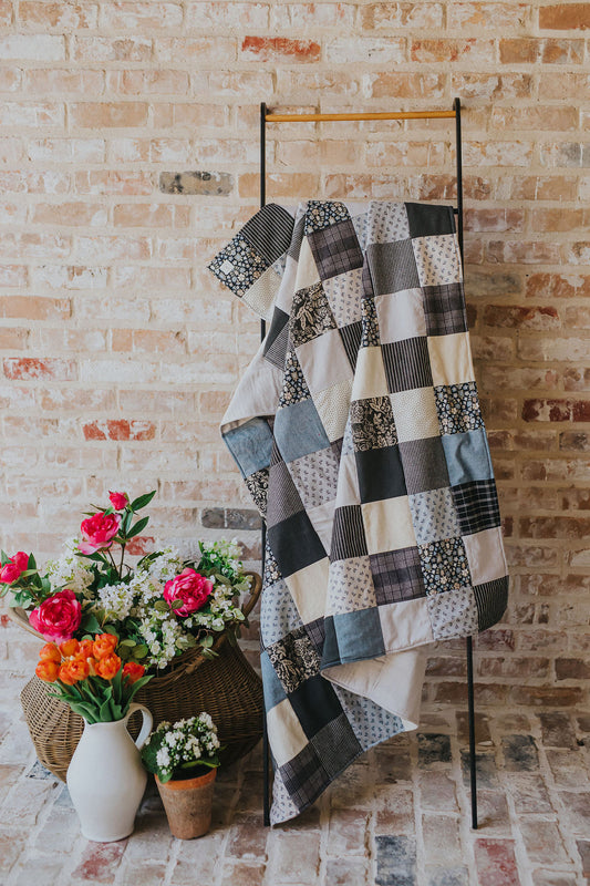 summer quilt