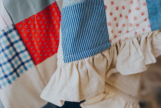 summer quilt