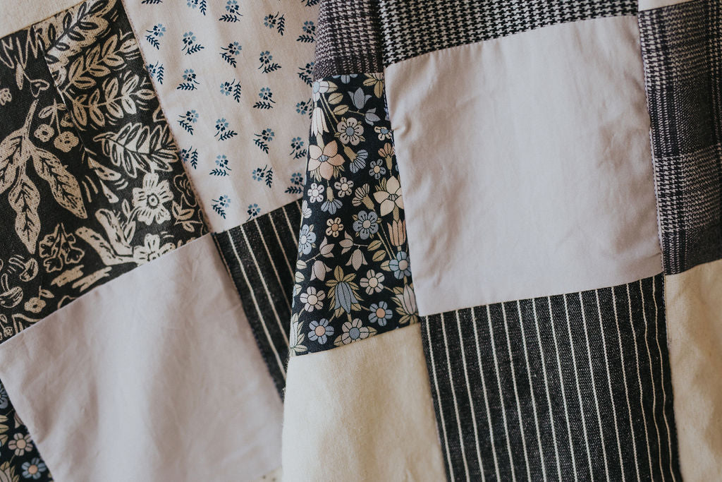 summer quilt