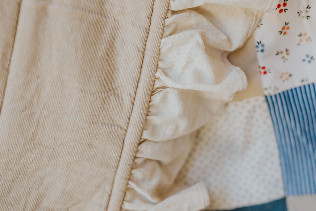 summer quilt