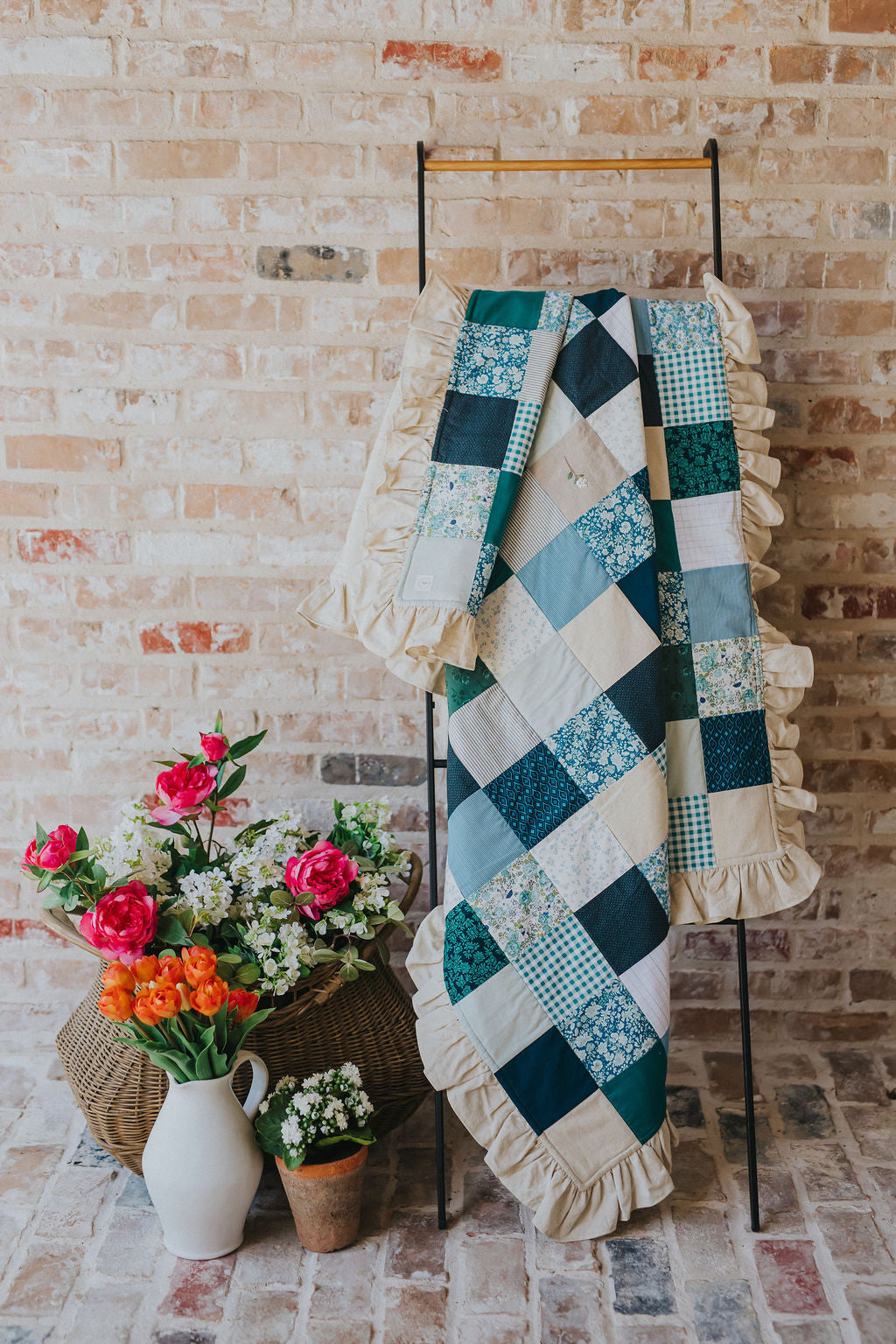 summer quilt