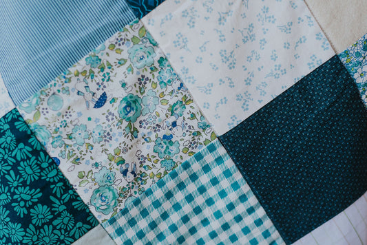 summer quilt