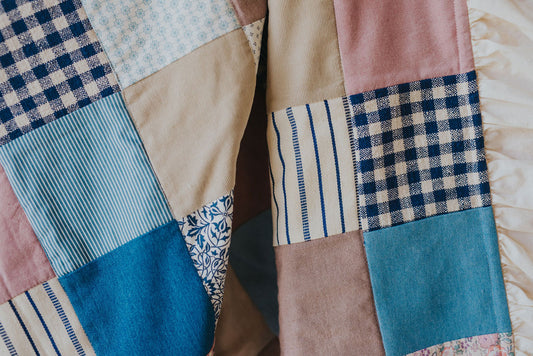 summer quilt