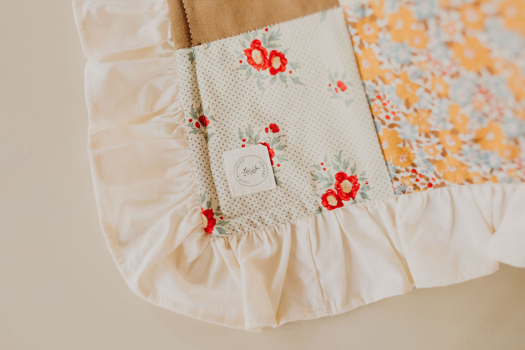 fall quilt