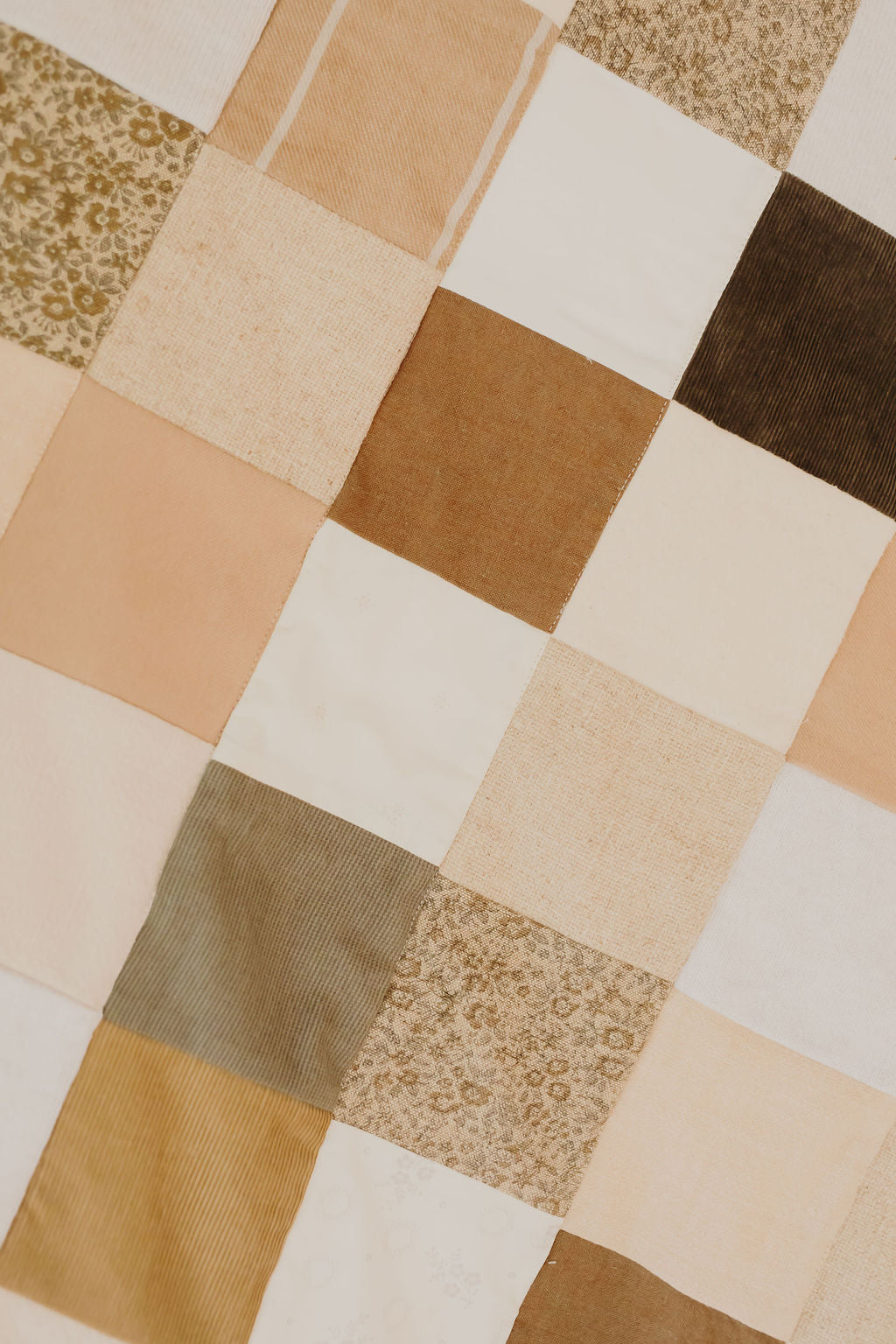 fall quilt