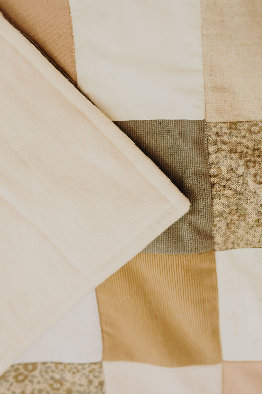 fall quilt