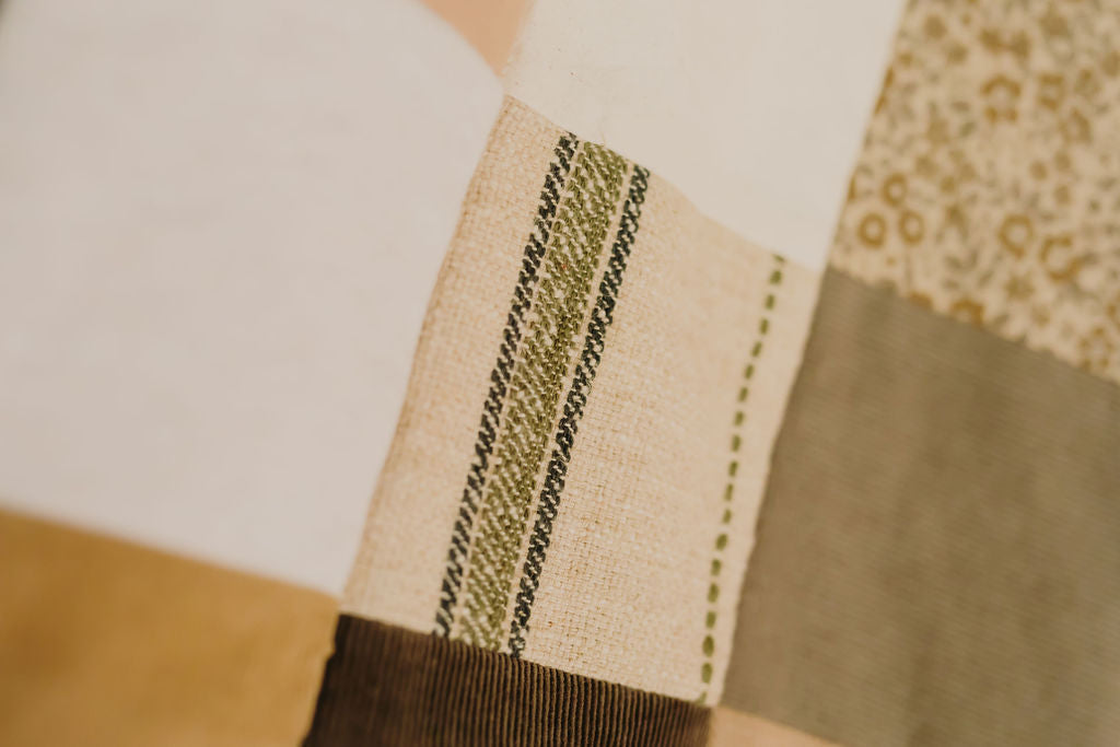 fall quilt