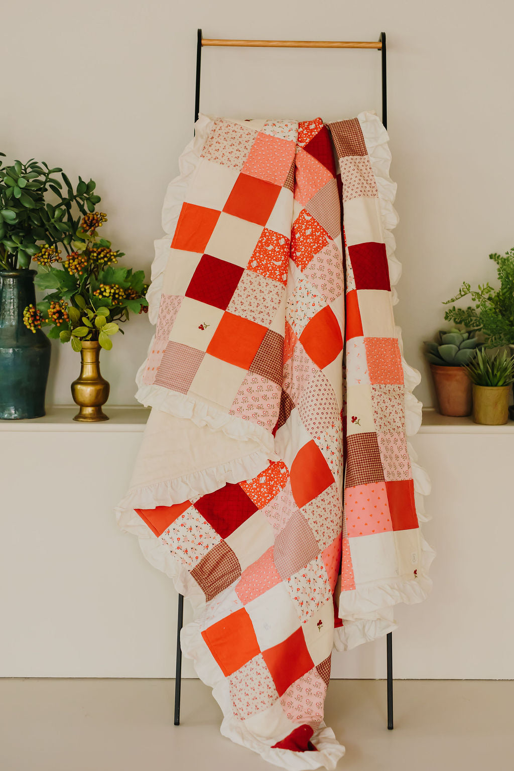 summer quilt