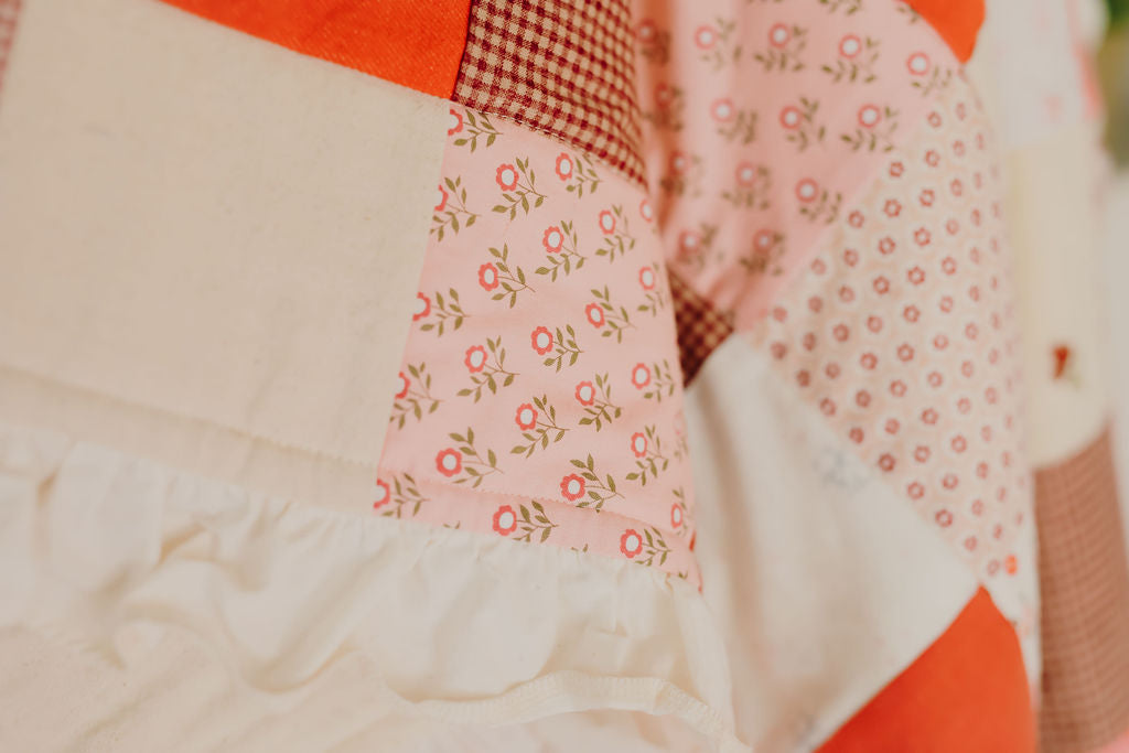 summer quilt