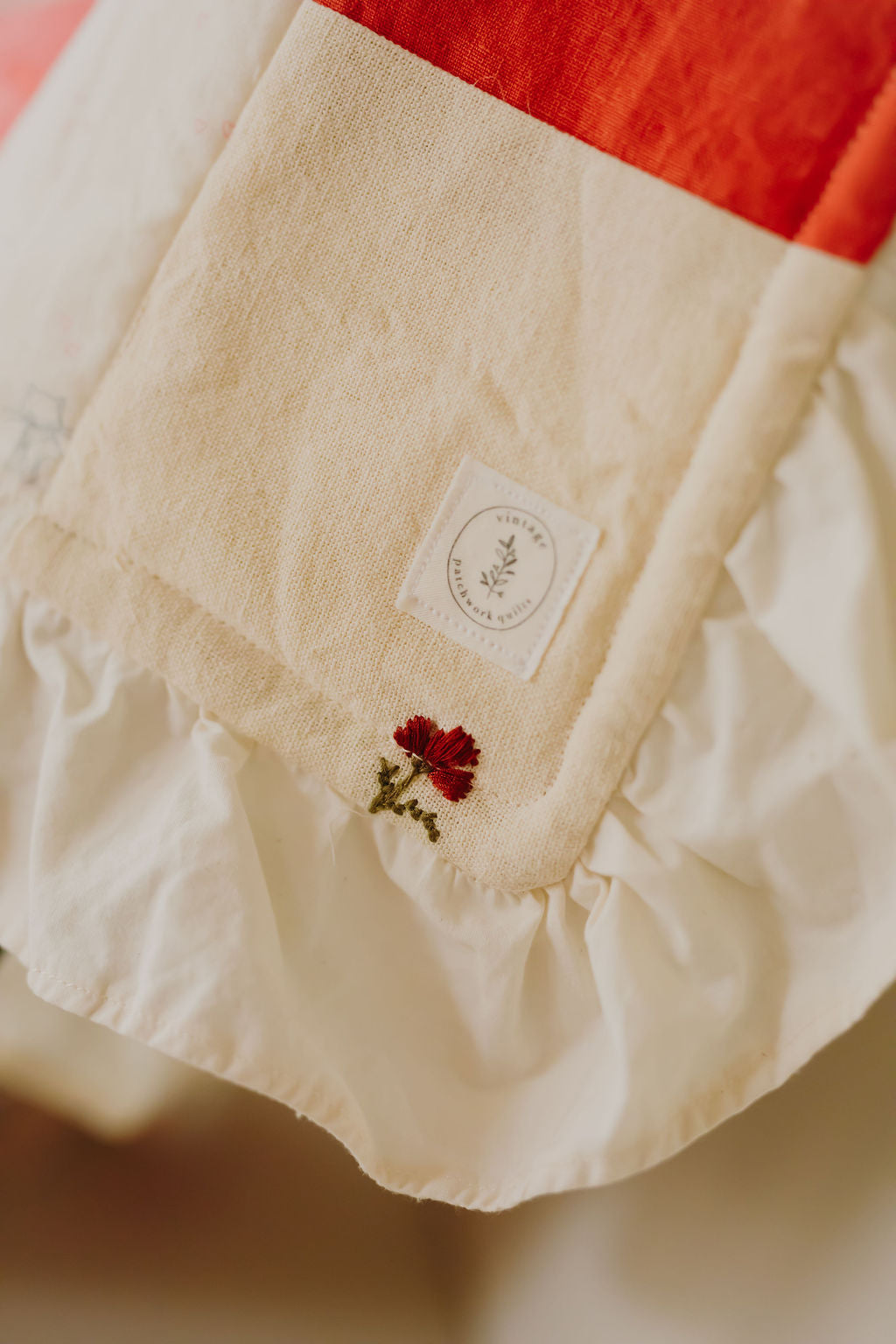 summer quilt