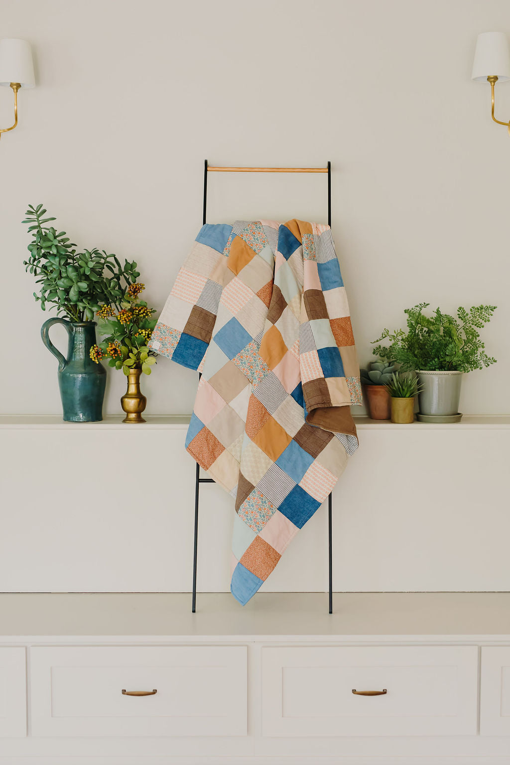 fall quilt