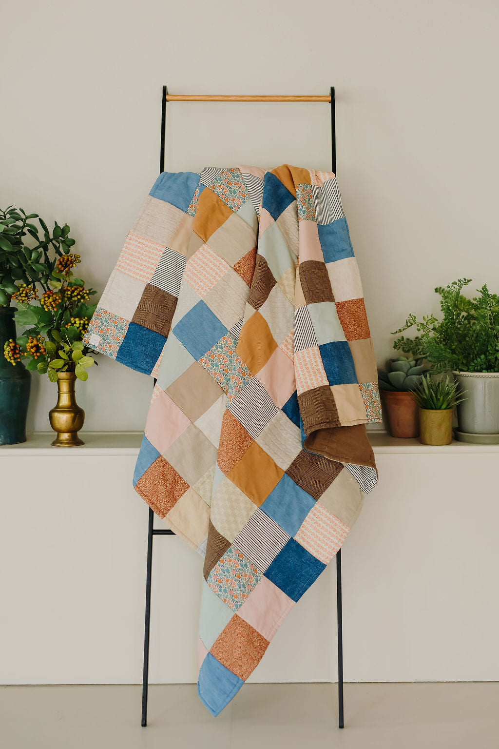 fall quilt