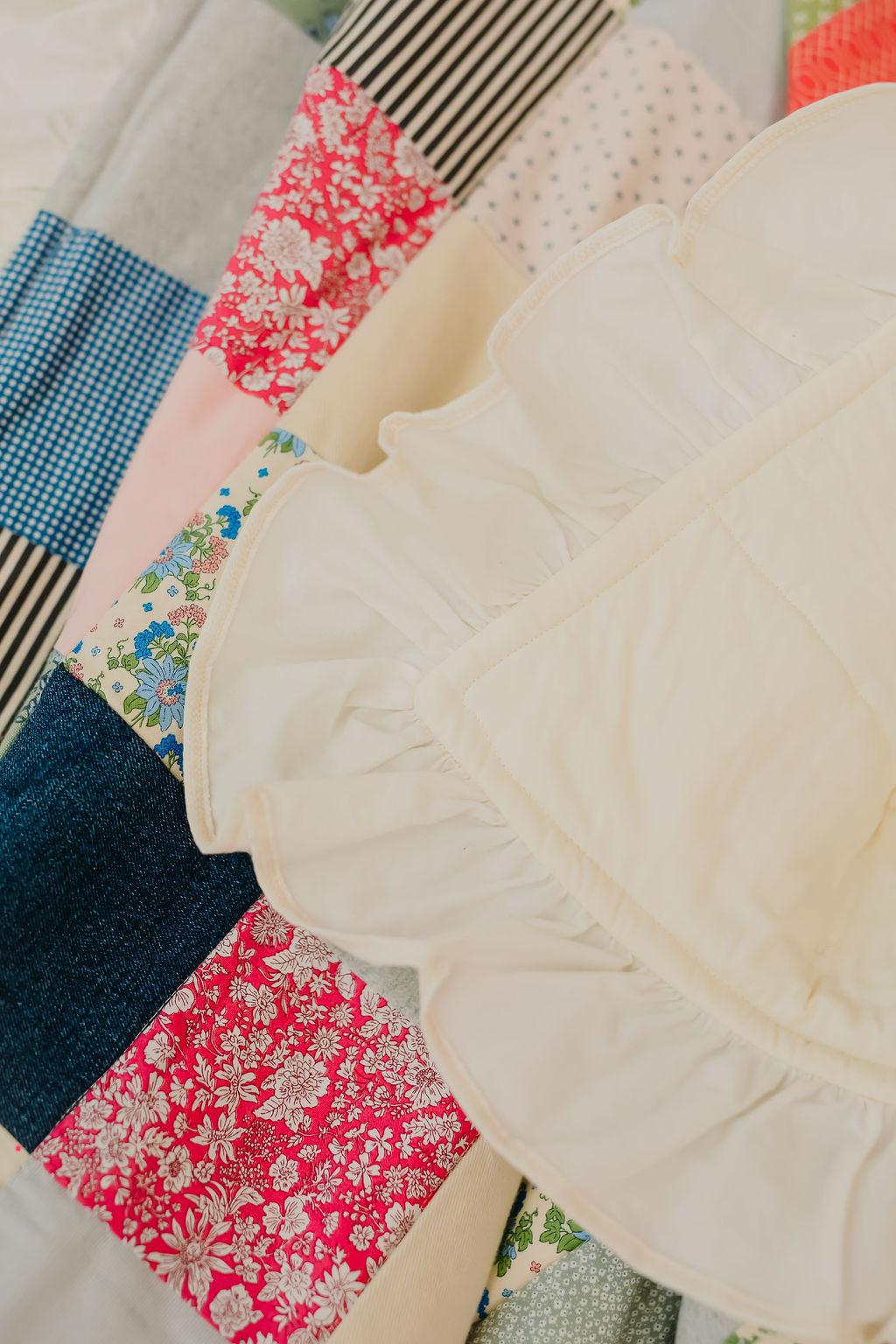 summer quilt