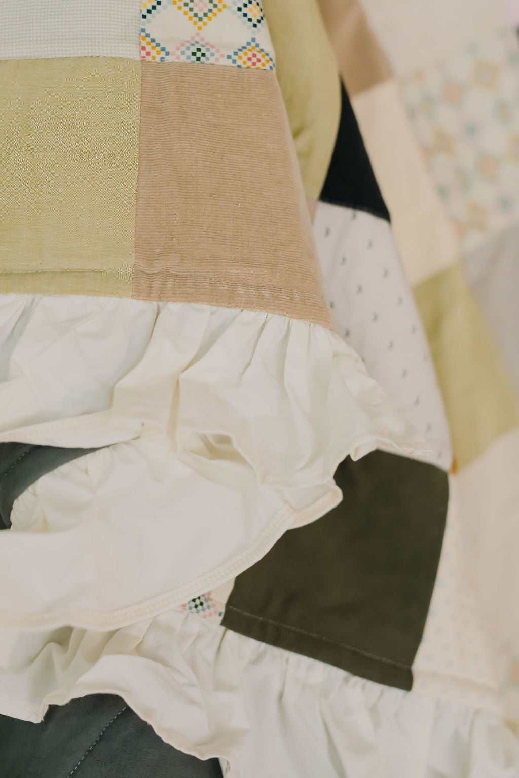 fall quilt