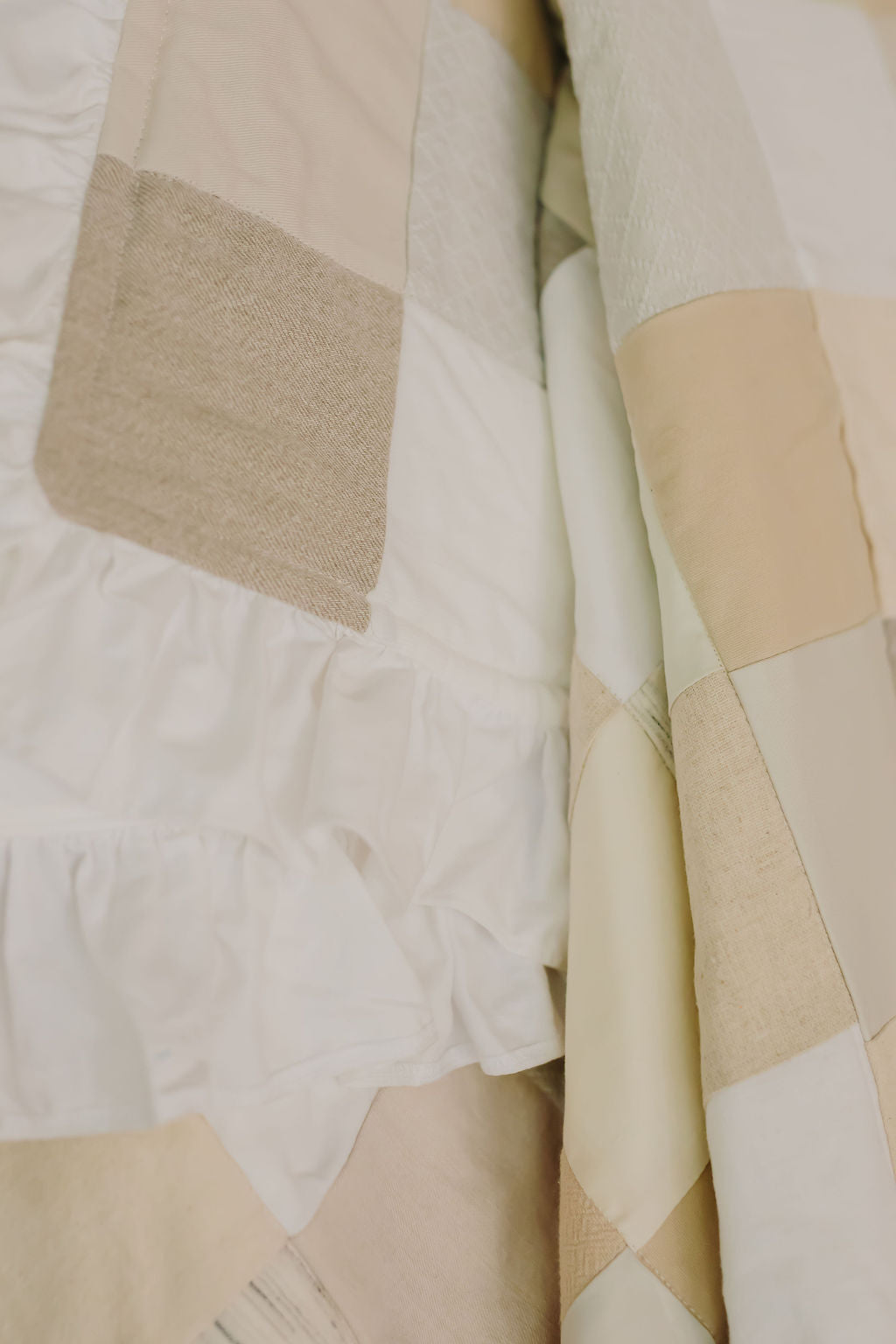 spring quilt