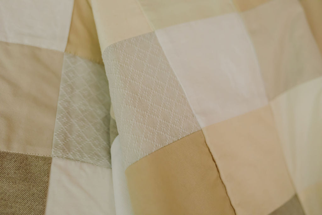 spring quilt