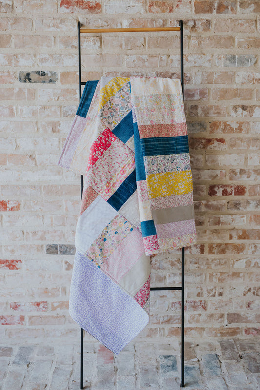 summer quilt